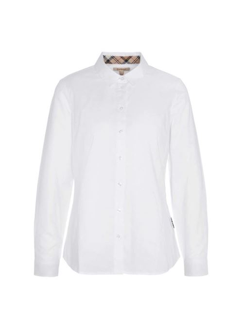 derwent BARBOUR | LSH1409 LSH.WH33